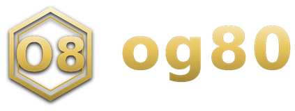 og80 logo